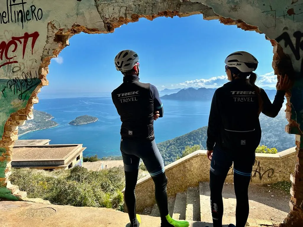 Mallorca Ride Camp Bike Tour