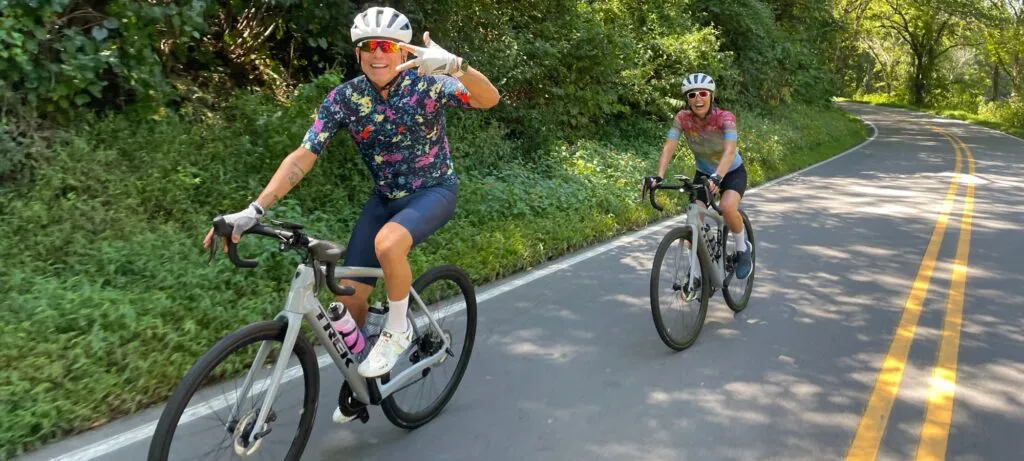 Asheville 3-Day Bike Tour
