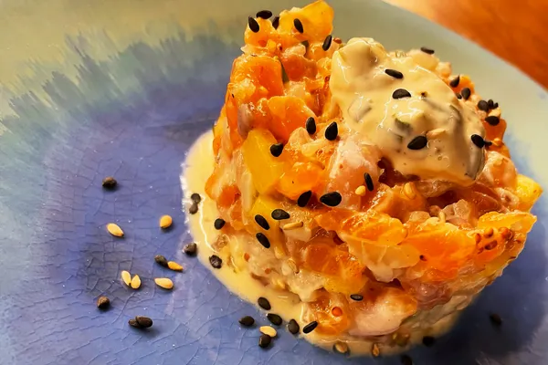 Featured Meal | Tapas dinner at Café Pessets in Sort