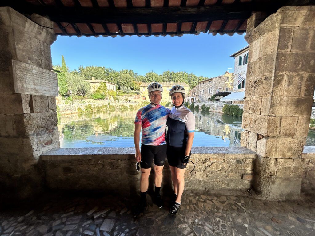 Tuscany Self-Guided Bike Tour