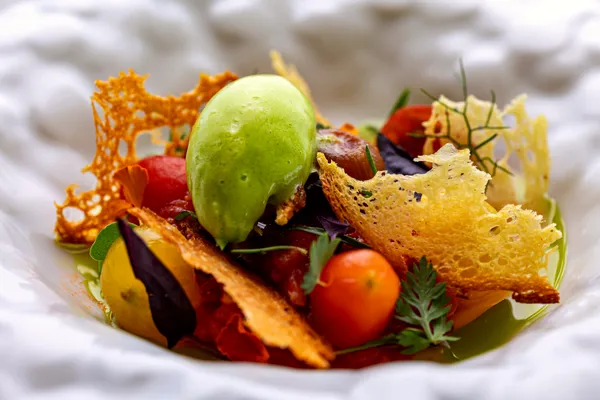 Featured Meal | Il Passaggio Restaurant