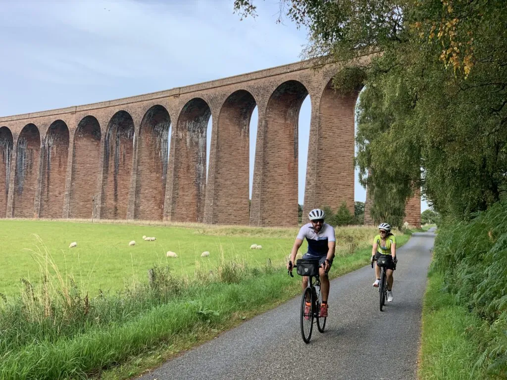 Scotland Bike Tour