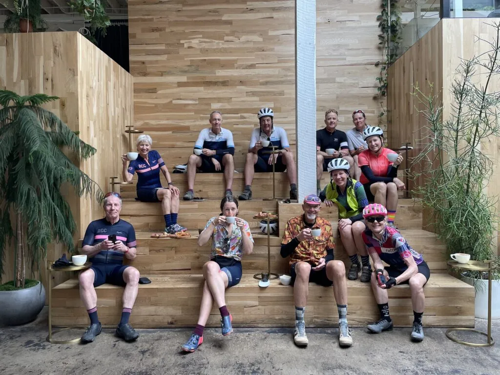 Bentonville Gravel Bike Tour