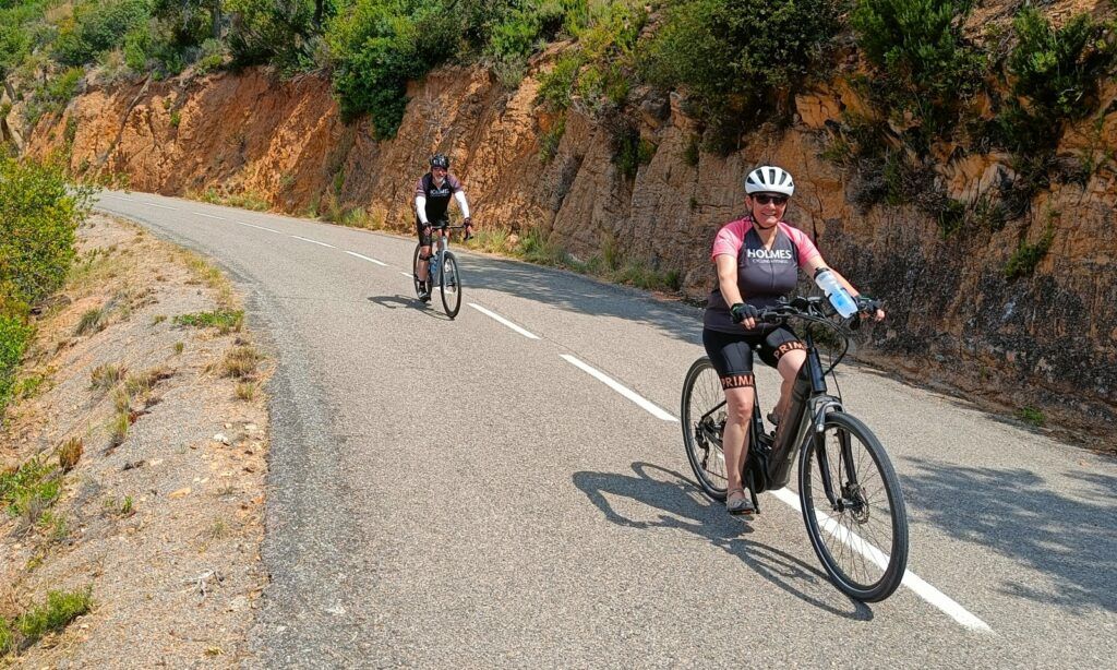 Girona and Costa Brava Self-Guided Bike Tour