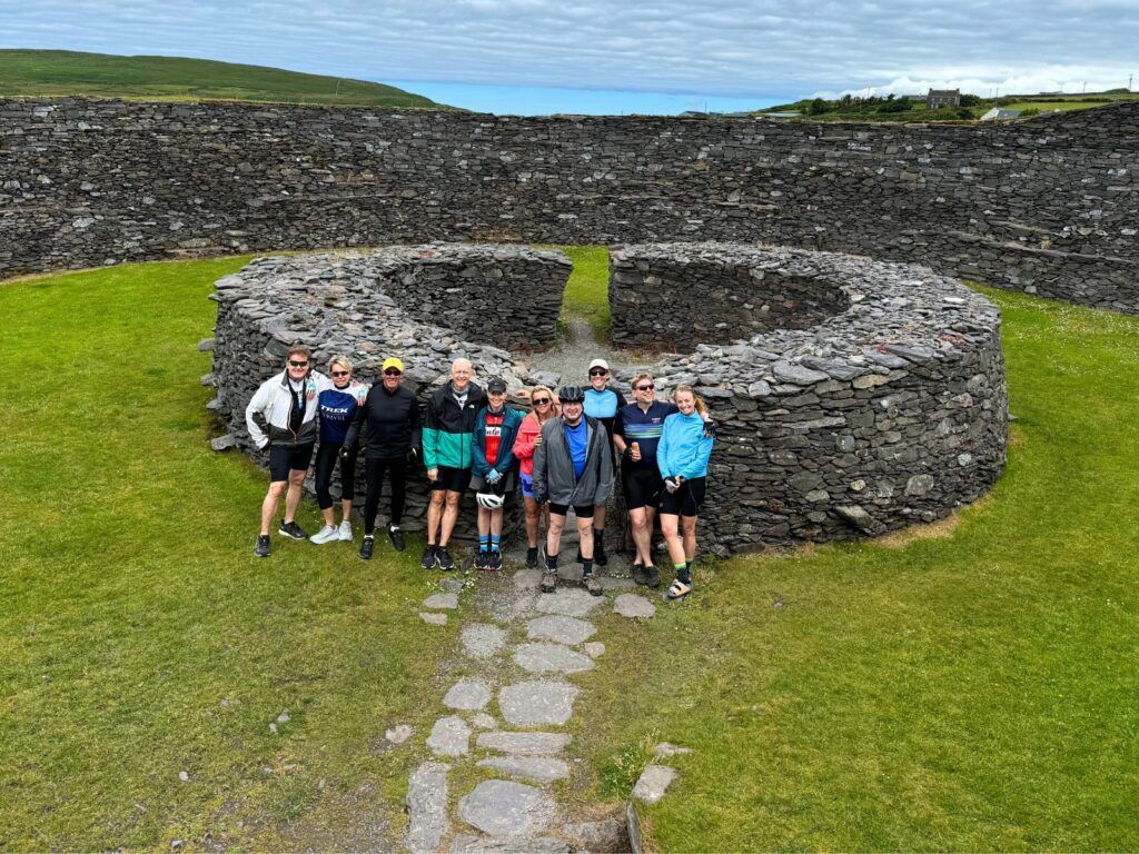 Ireland Bike Tour