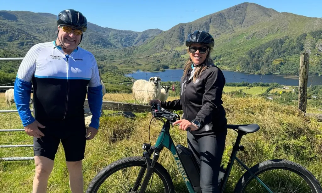 Ireland Bike Tour