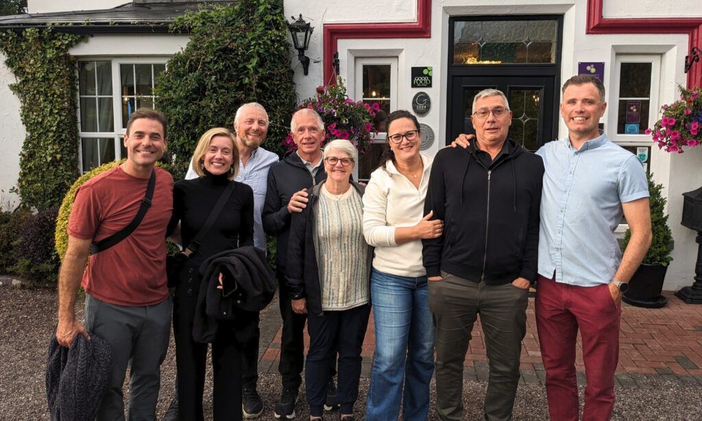 Ireland Bike Tour