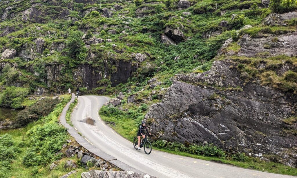 Ireland Bike Tour
