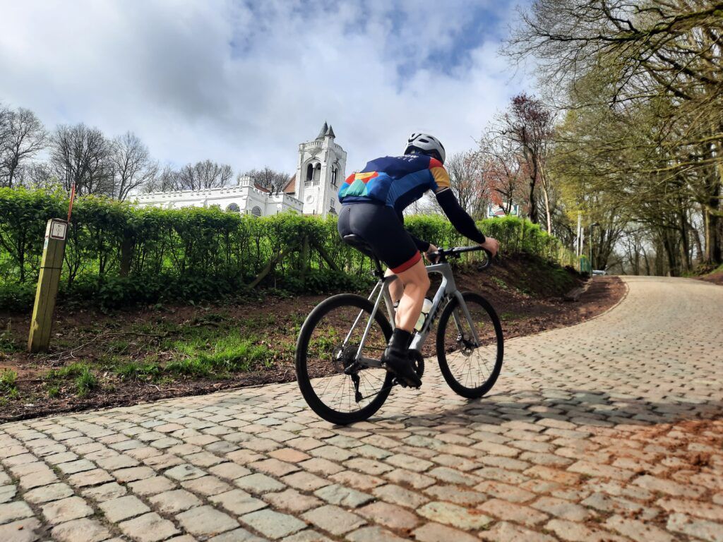 Spring Classics Race Tour