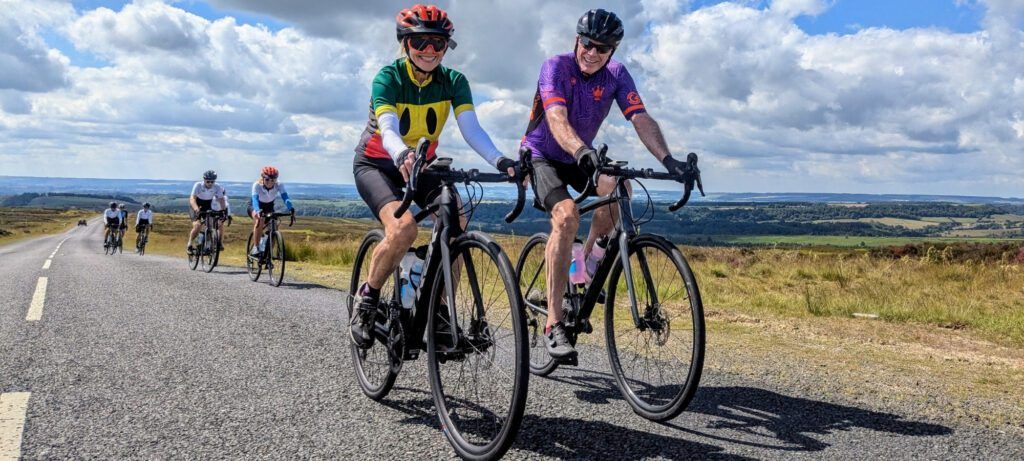 England's Cotswolds Bike Tour