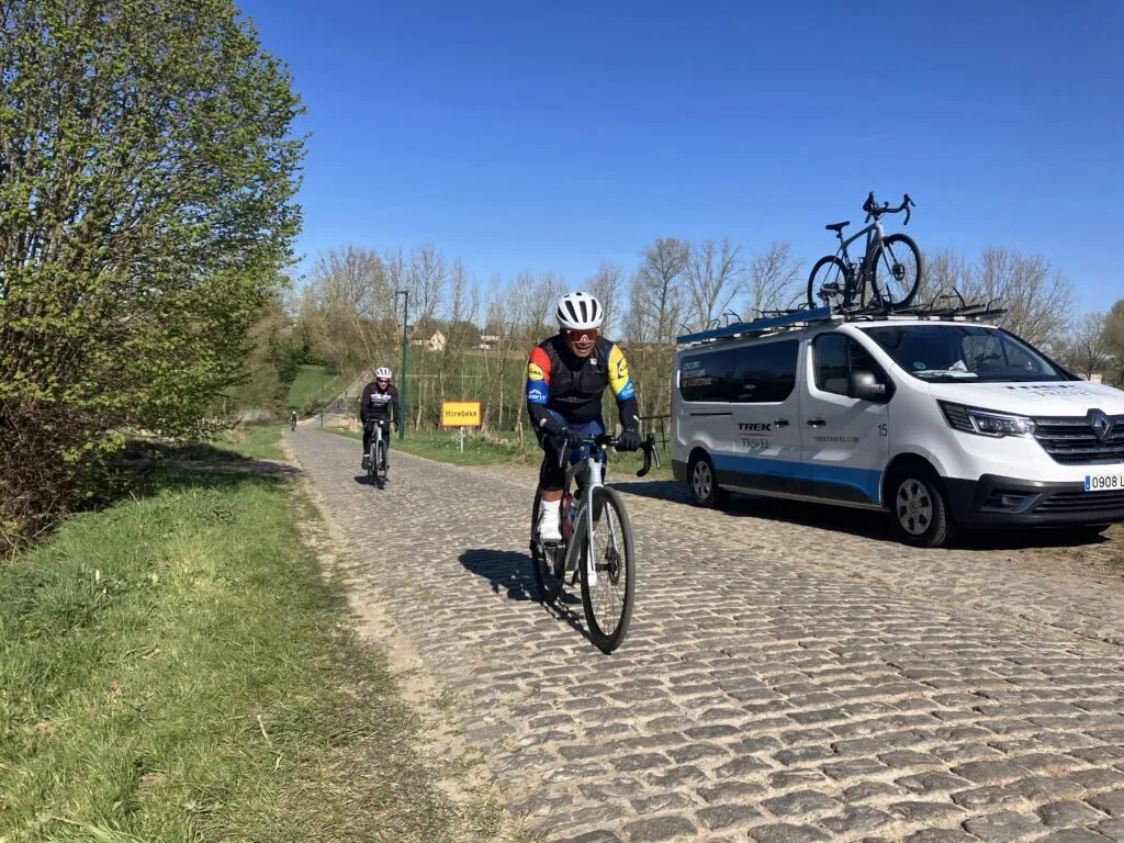 Spring Classics Race Tour