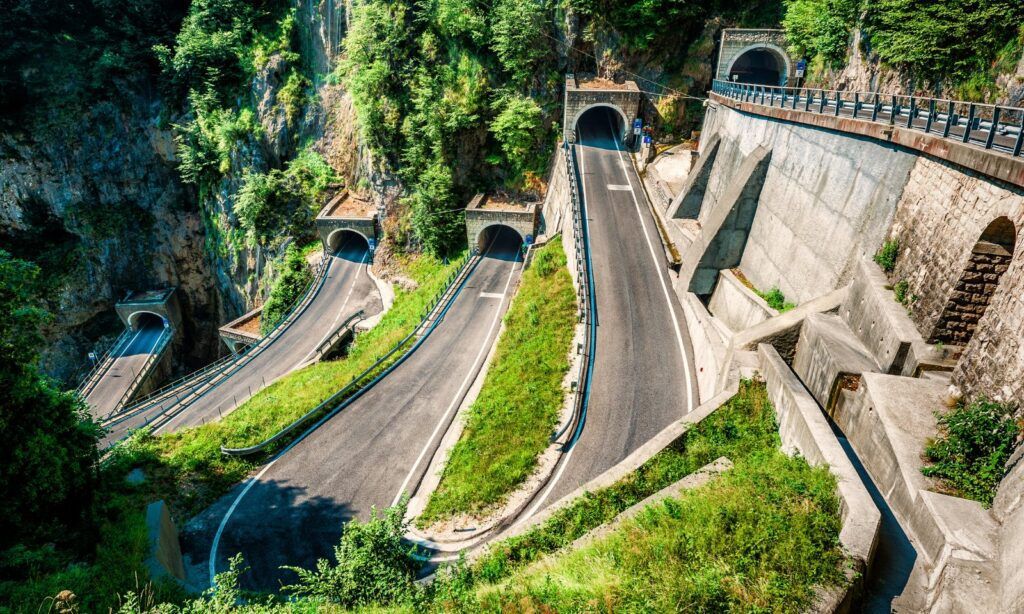 Prosecco Hills Self-Guided Bike Tour