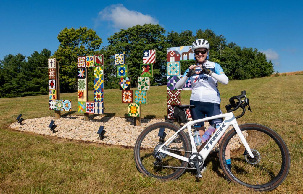 Shenandoah Valley Gravel Bike Tour
