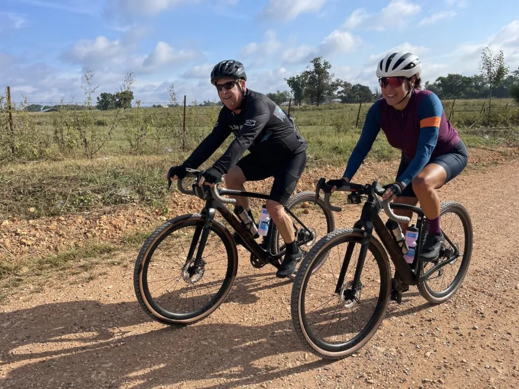 Bentonville Gravel Bike Tour