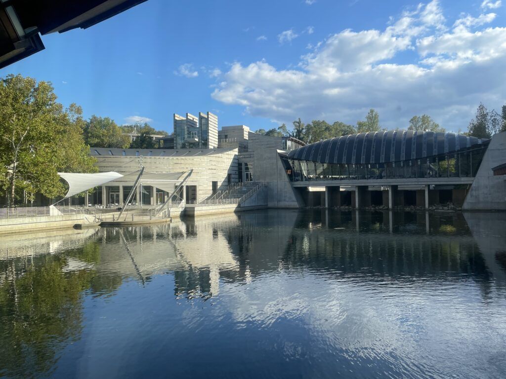 Bentonville Gravel Bike Tour