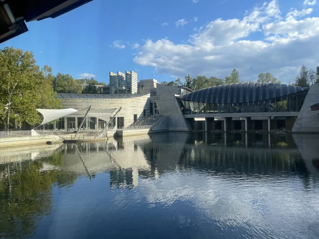 Bentonville Gravel Bike Tour