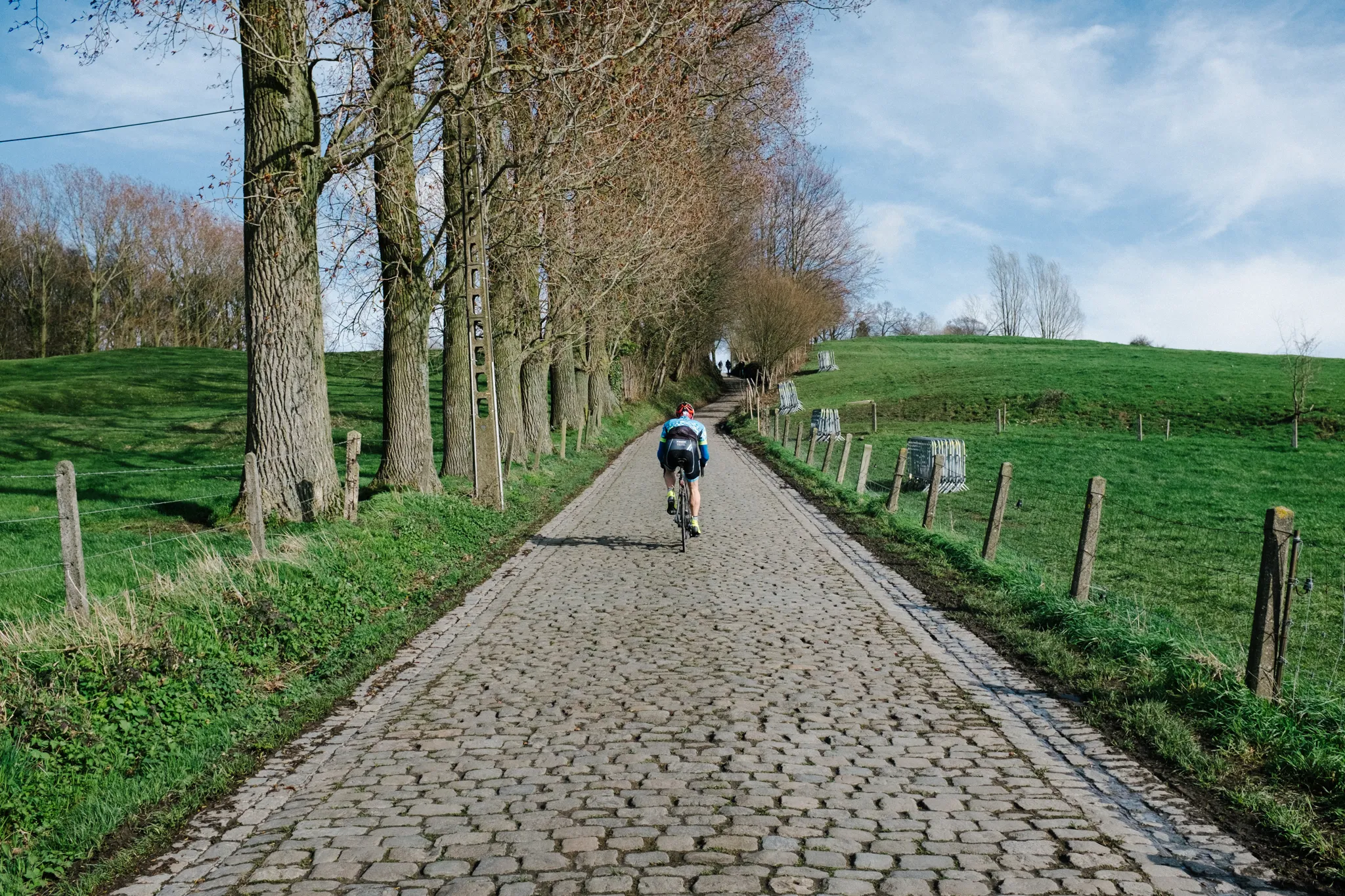 Spring Classics Race Tour
