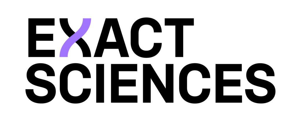 Exact Sciences logo