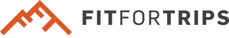 Fit For Trips logo