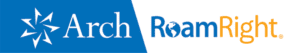 Arch Roam Right logo