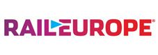 Rail Europe logo