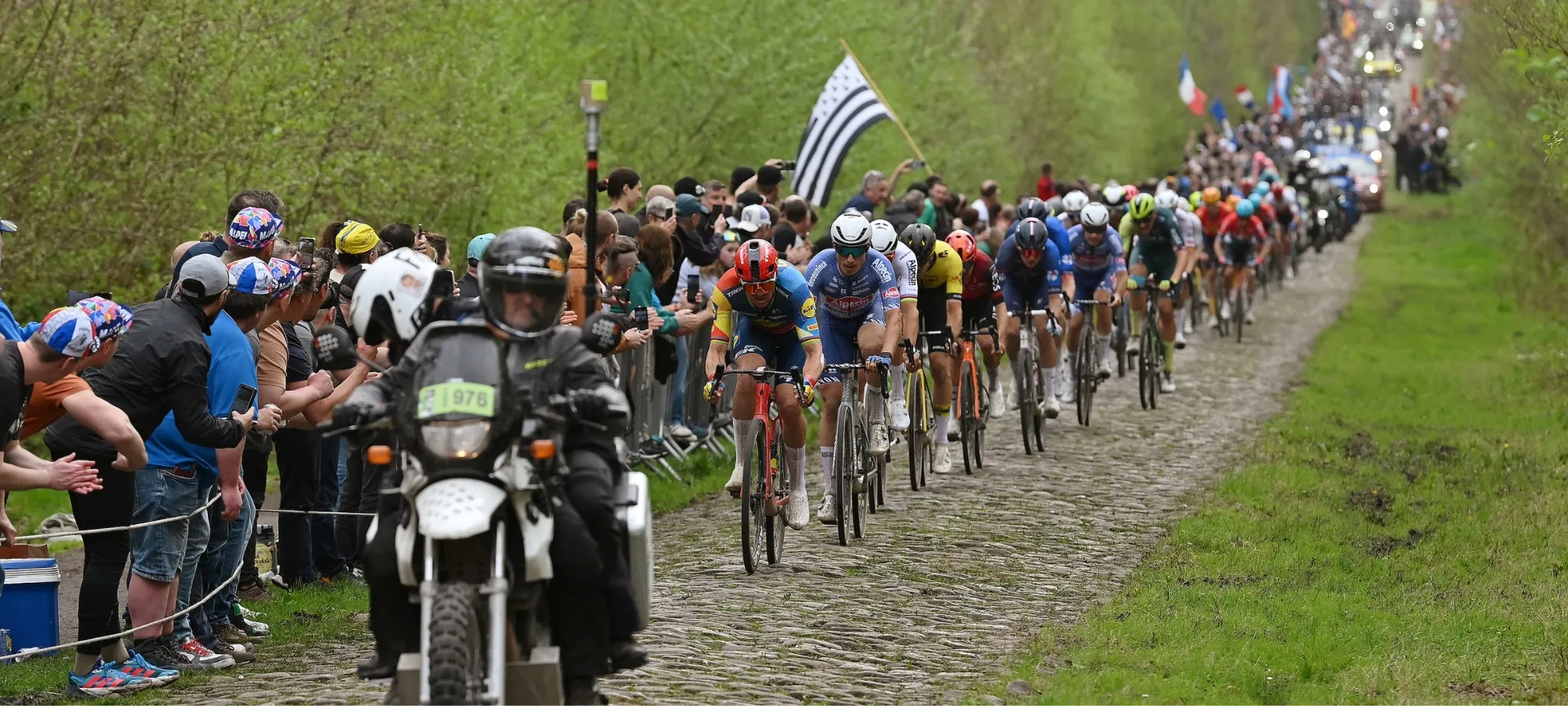 Spring Classics Race Tour