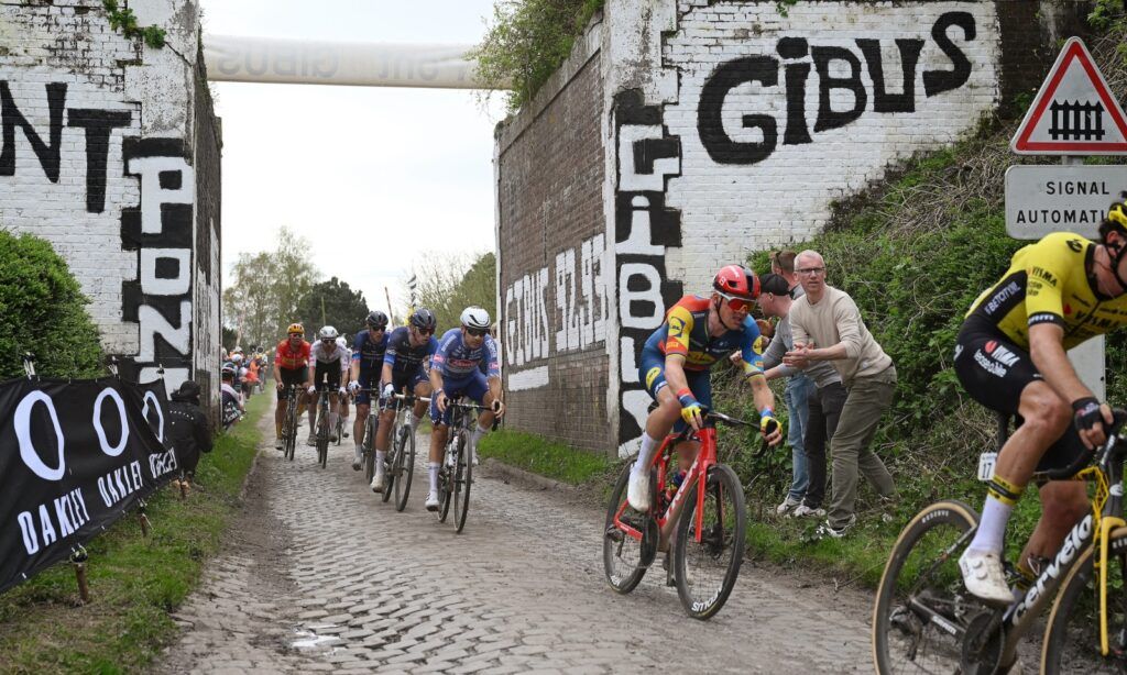 Spring Classics Race Tour