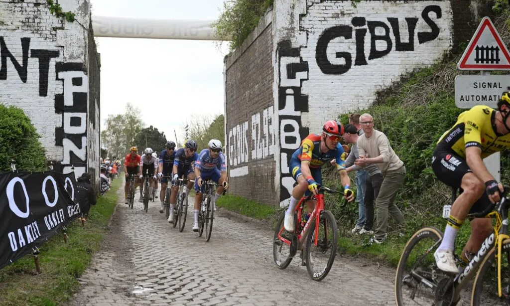 Spring Classics Race Tour