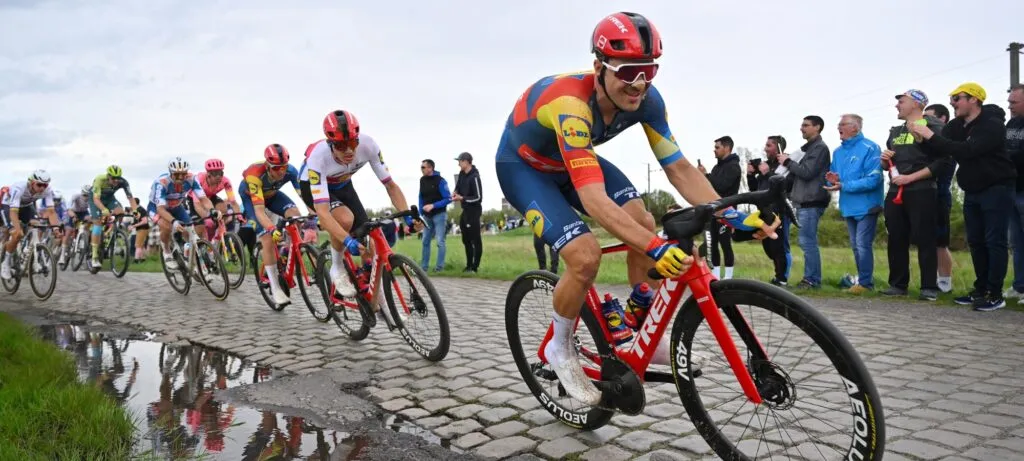 Spring Classics Race Tour