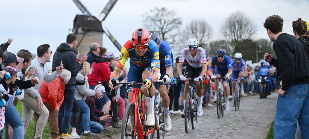 Tour of Flanders Race Tour