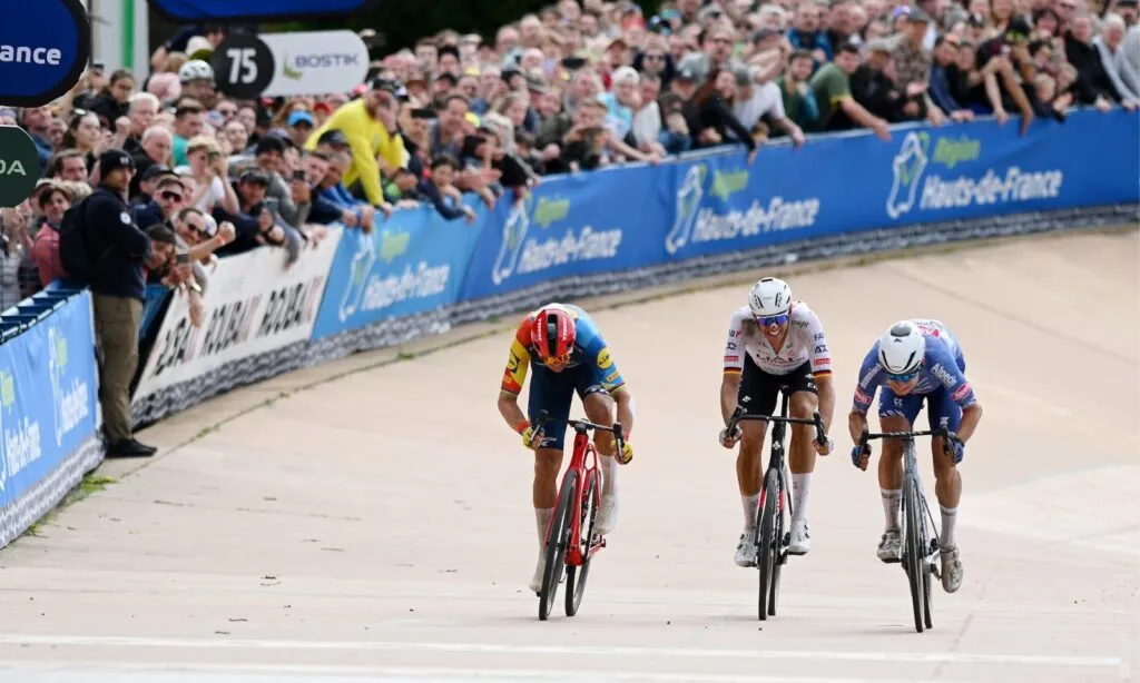 Spring Classics Race Tour