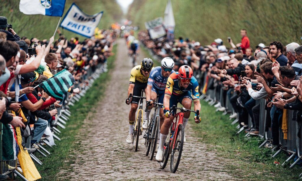 Spring Classics Race Tour