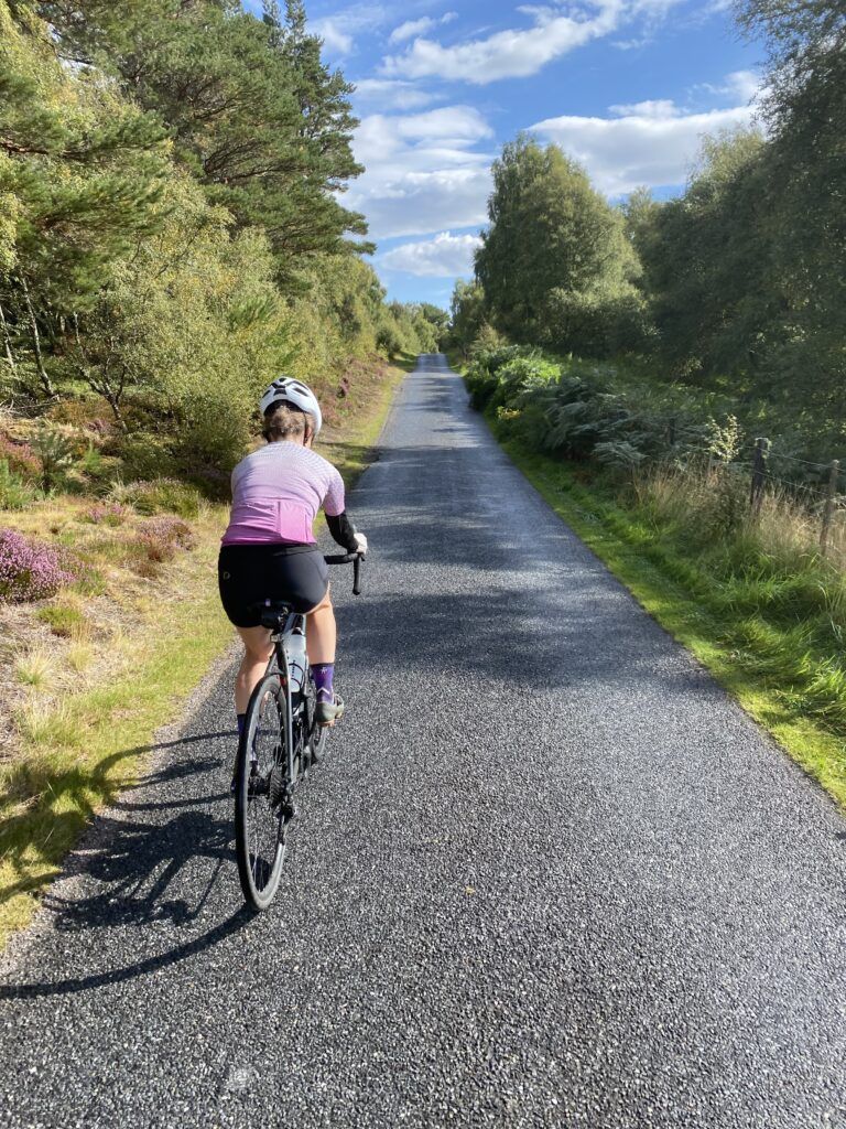 Scotland Self-Guided Bike Tour