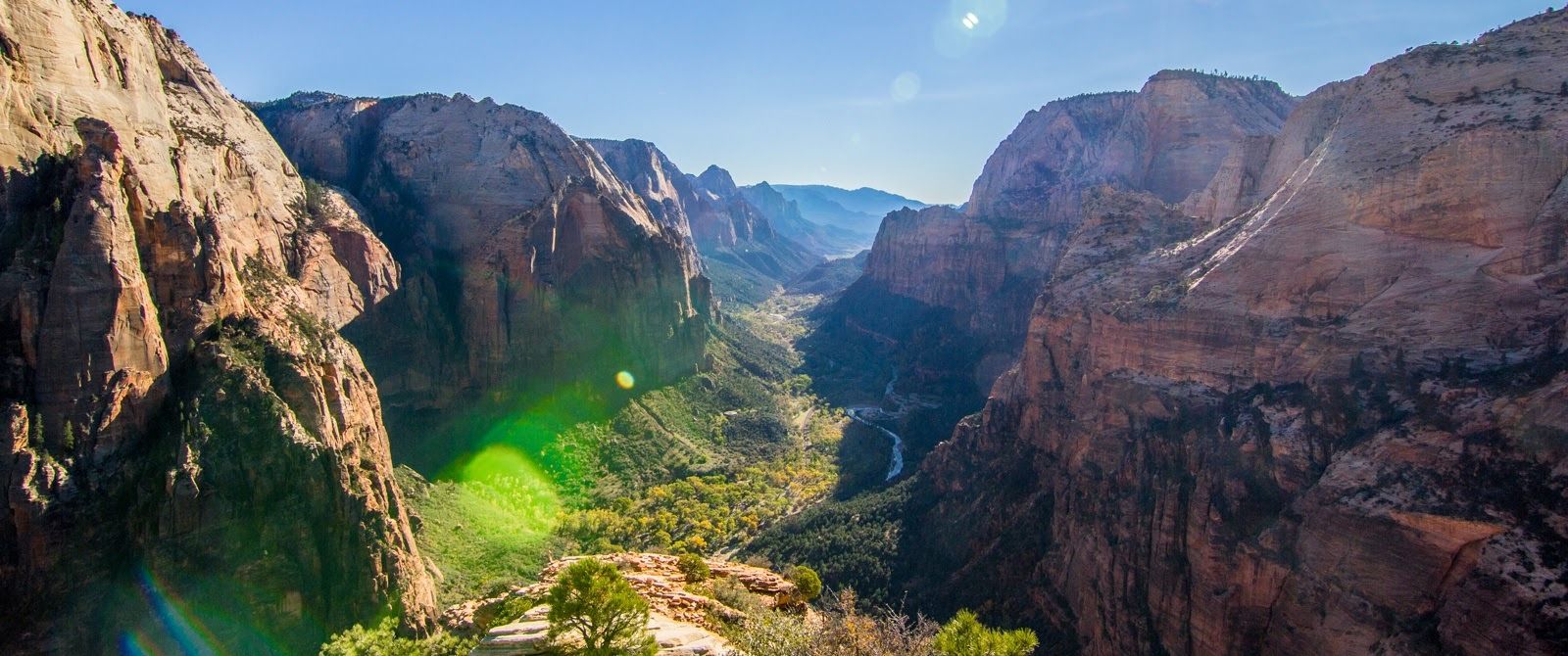 National Park Bike Tours