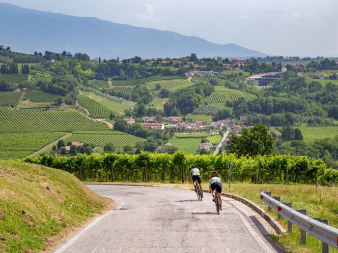 vermont bike tours tuscany