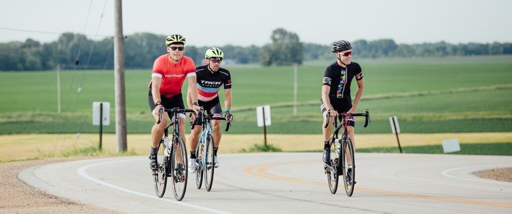 Madison Self-Guided Bike Tour