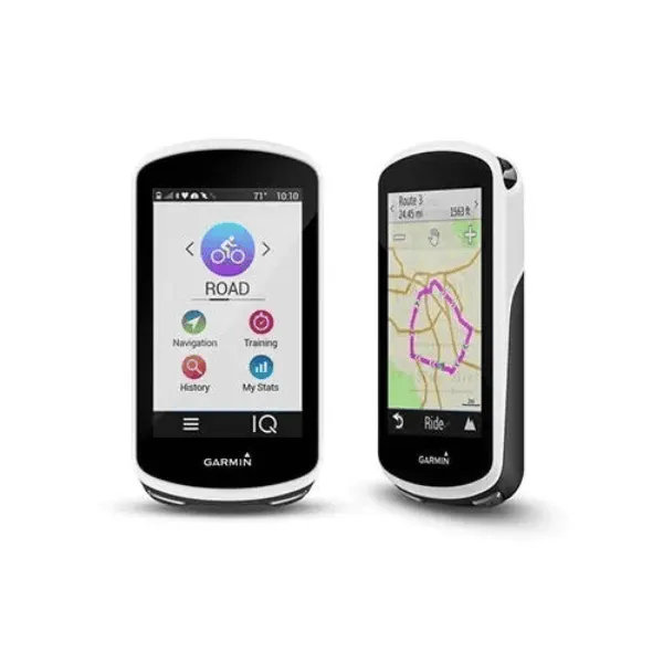Garmin Edge 1030 GPS
