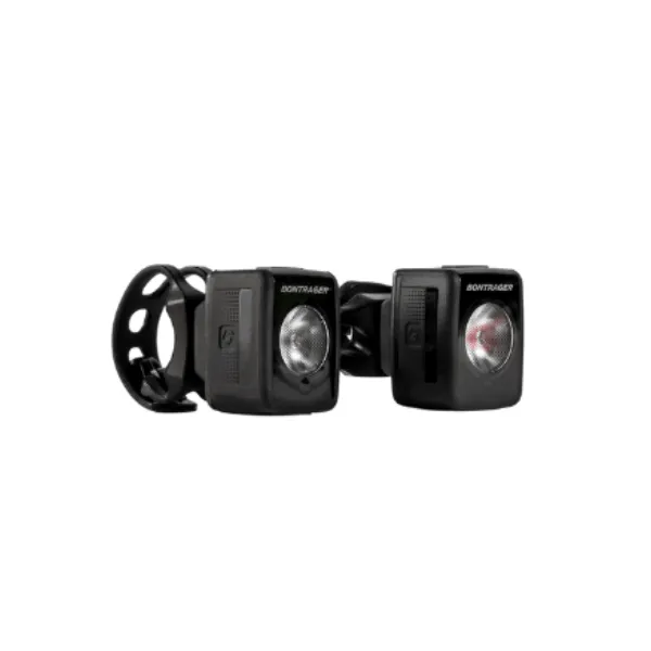 Bontrager Flare R lights
