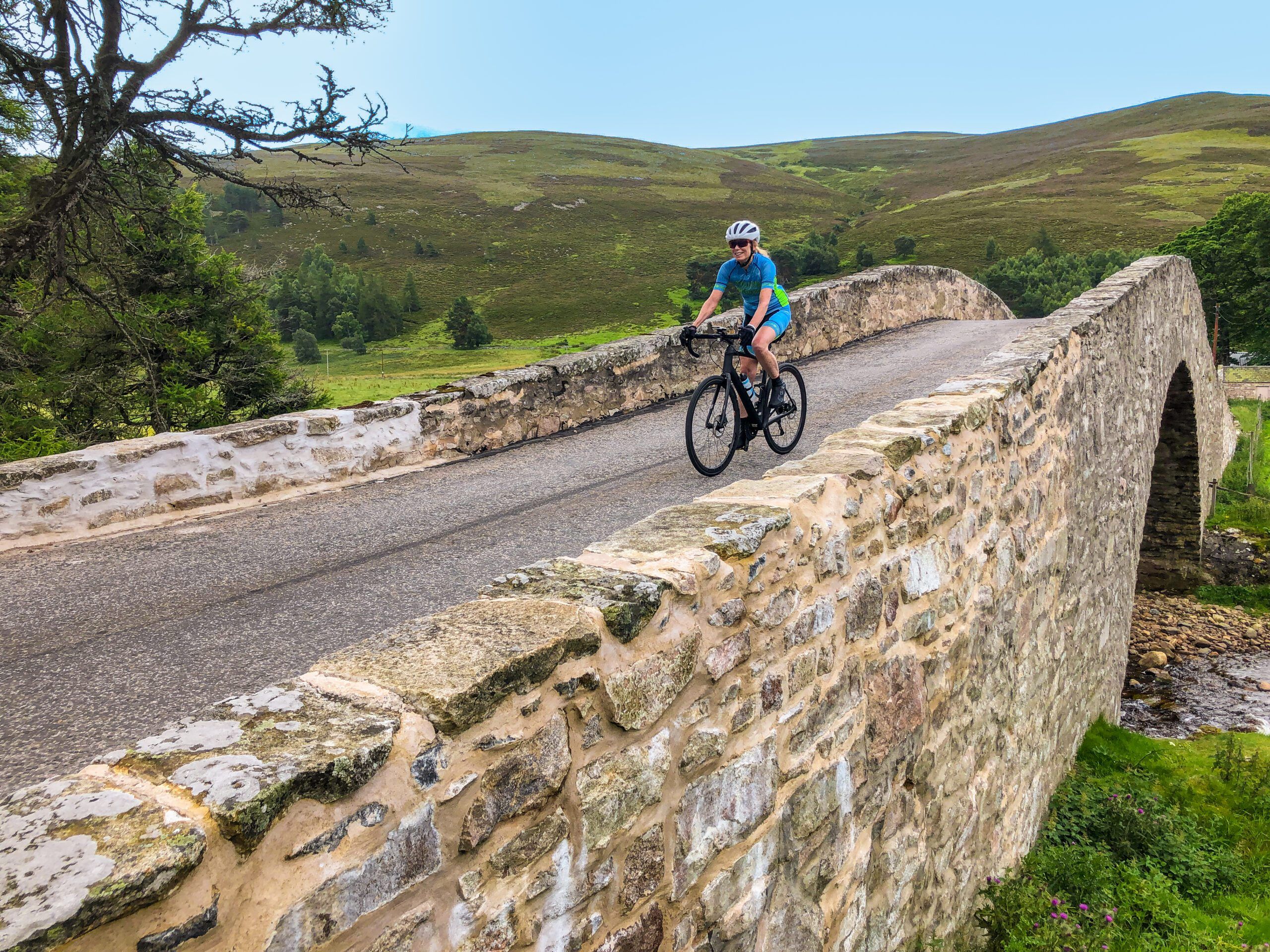 trek bike trips