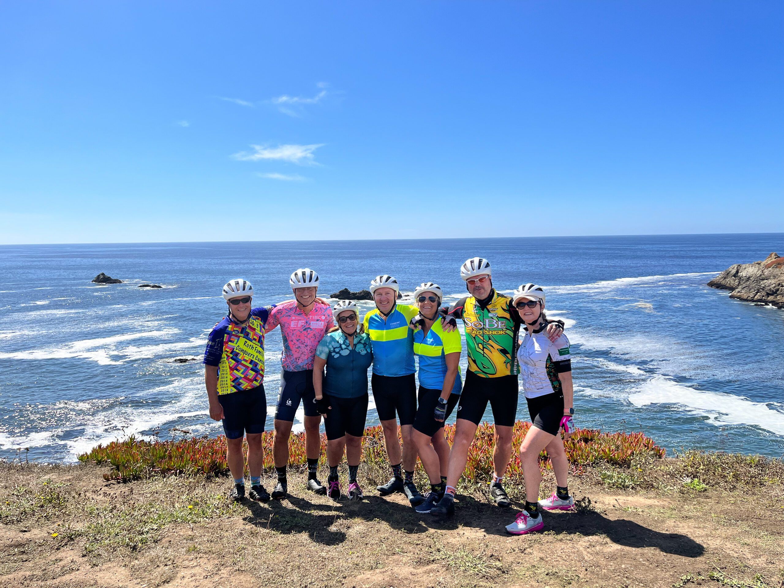 West Coast Bike Tours