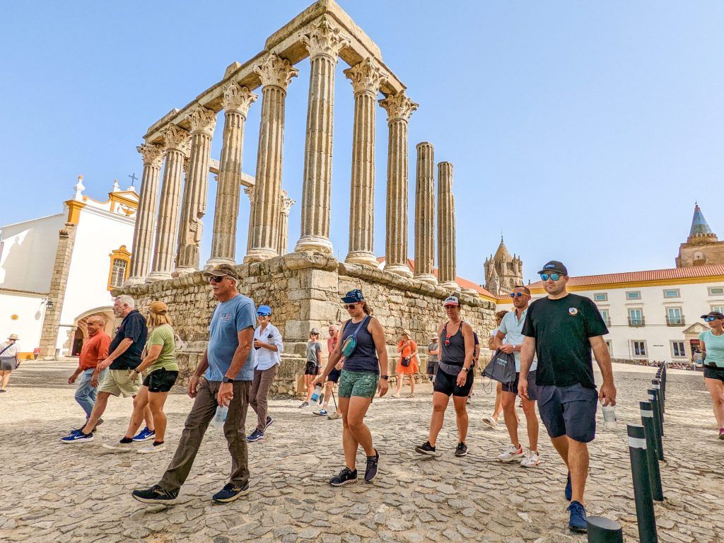 Portugal Bike Tour