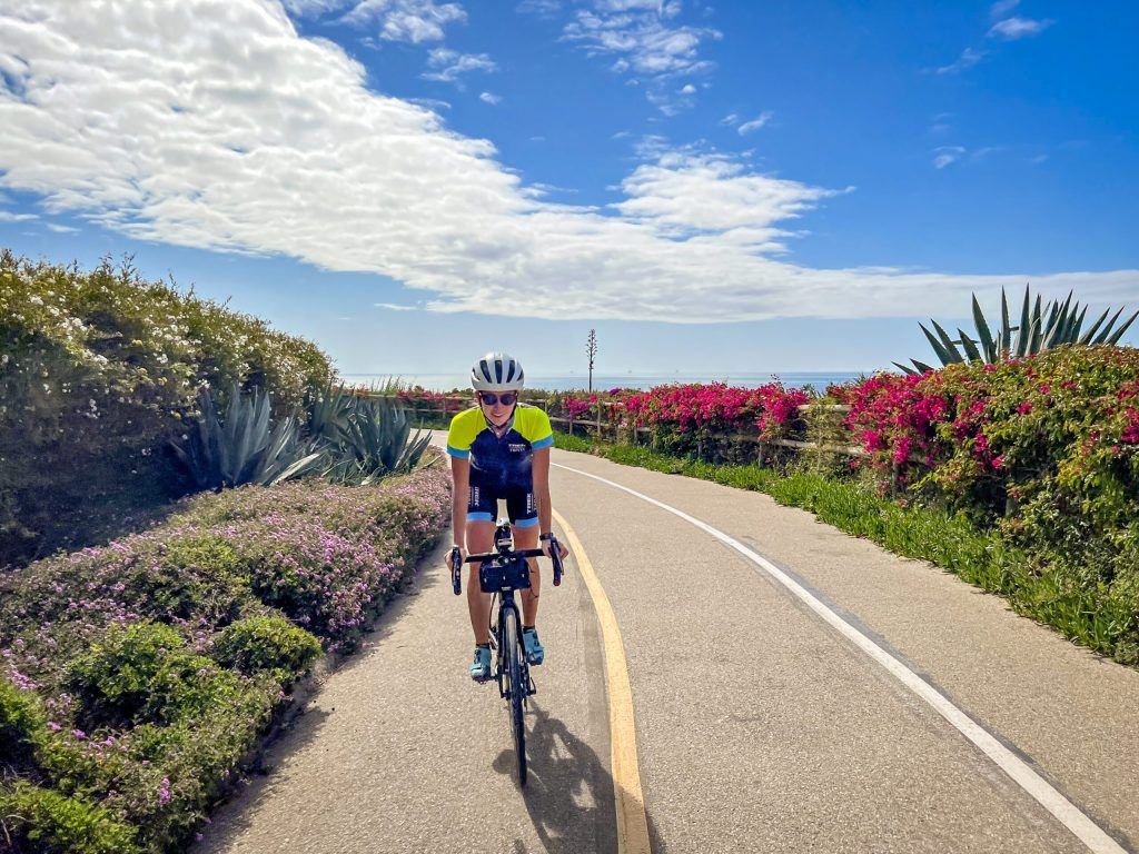 Santa Barbara 3-Day Bike Tour