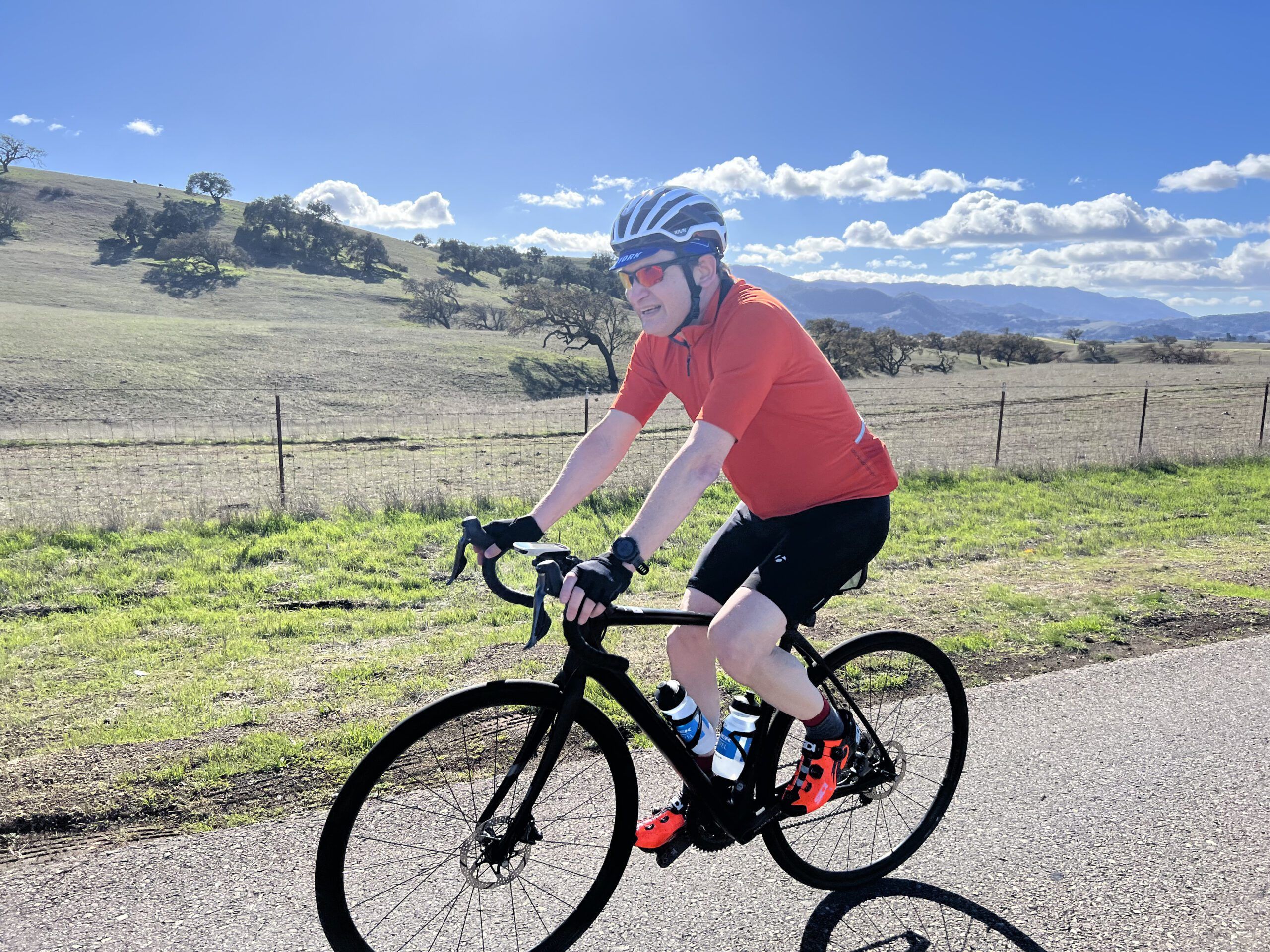 Scenic Santa Ynez Valley