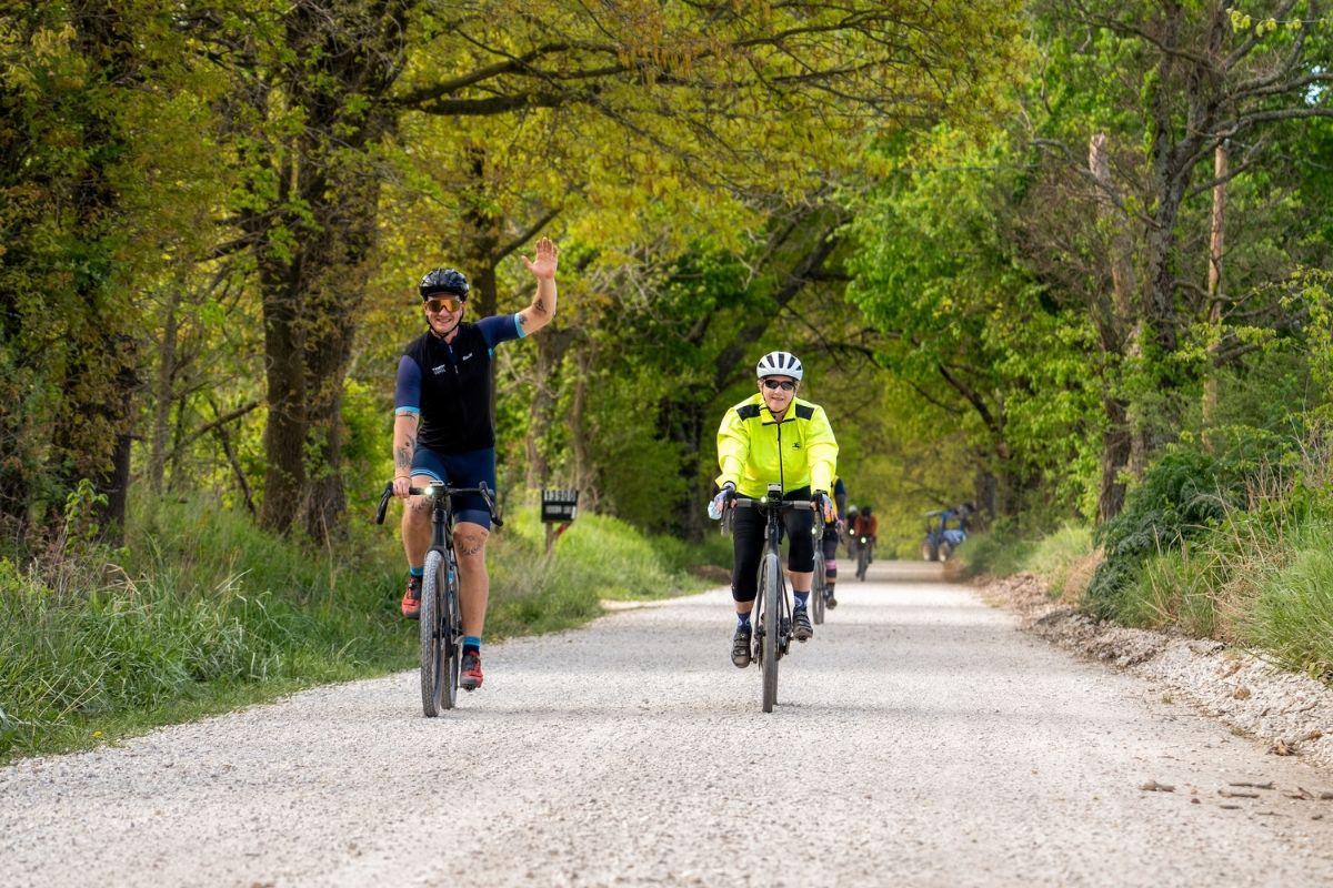 Big Sugar teaser ride