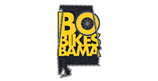 Bo Bikes Bama Logo