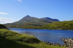 Explore Loch Morlich