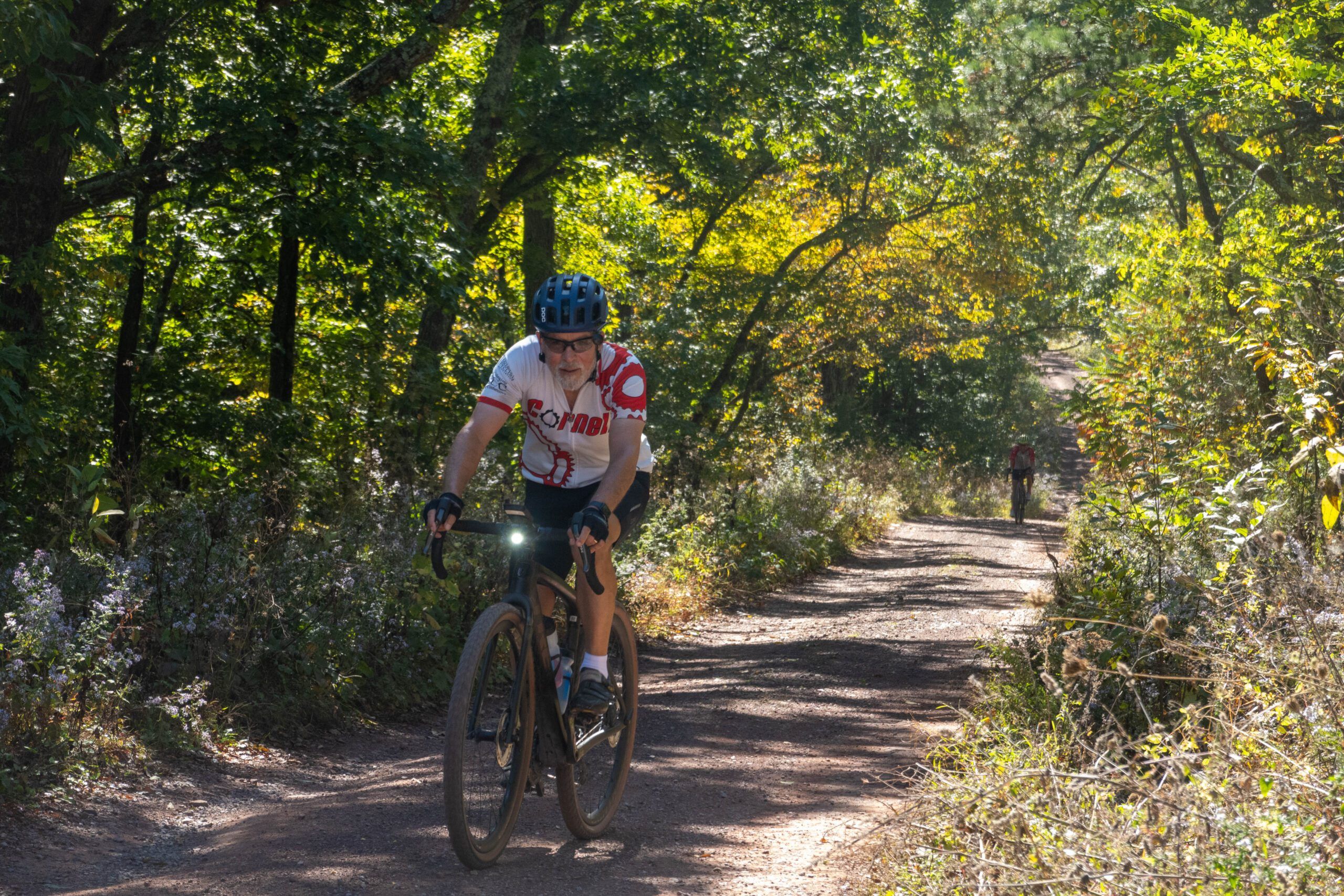 Climb Reddish Knob