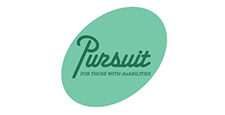 Pursuit Ride Logo