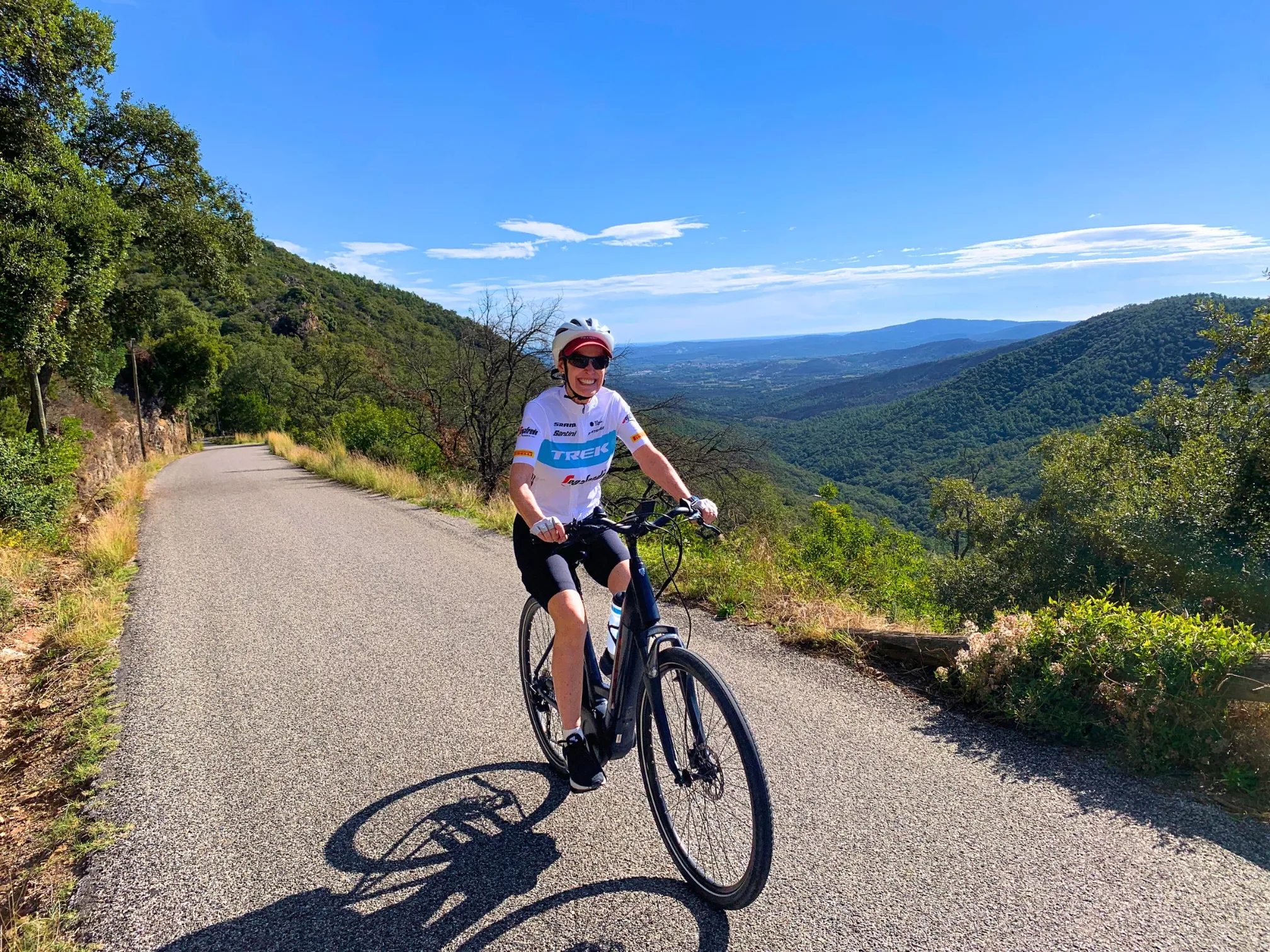 French Riviera and Provence Bike Tour