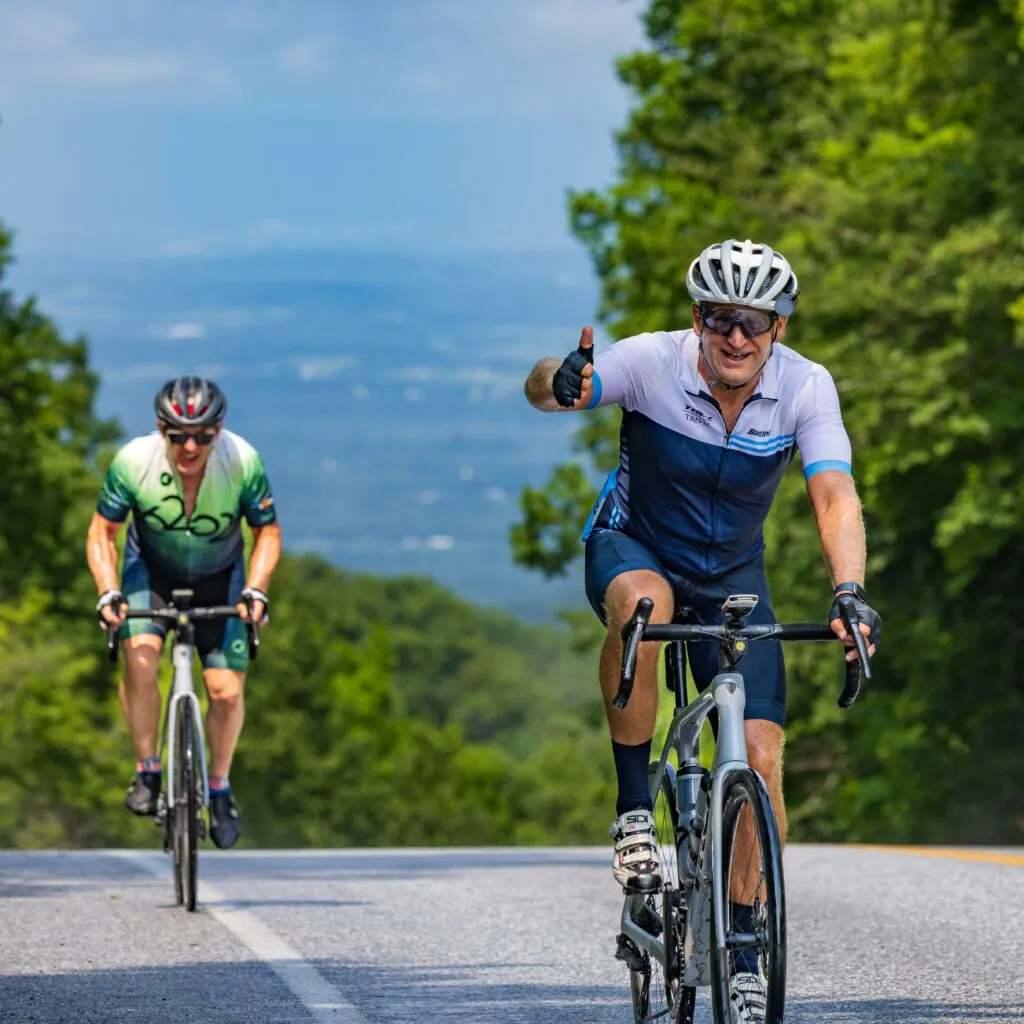 Cross Country USA: Portland to Portland Bike Tour